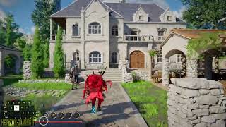 How to Find Memory of Byron's Manor Memory Fragment Location - Crimson Desert
