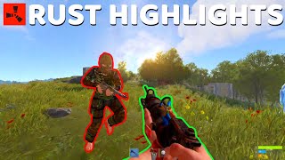 BEST RUST TWITCH HIGHLIGHTS AND FUNNY MOMENTS 266