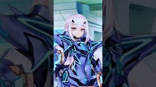 【FGO】メリュジーヌ（マイルーム）アロンダイトはメリュジーヌの体内で生成される武器。