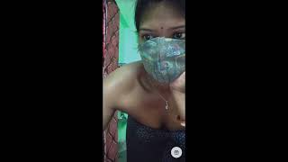 Indian imo video calling Recorder _ Tango video call New girl _0421😍