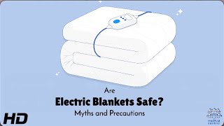 Electric Blankets: Safe or Dangerous?