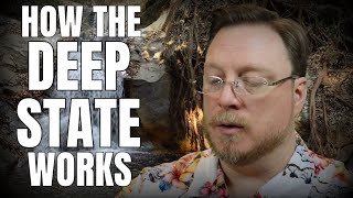 How the Deep State Works - 4K HD