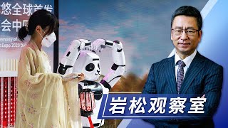 “中国造”的机器人，怎么样？| CCTV「新闻1+1」 20210914