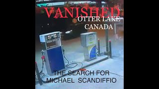 Michael Scandiffio VANISHED in Canada in his Black Ford Escape at Octoberfest NEVER  SEEN AGAIN