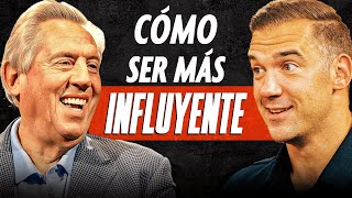 ¡ESTOS SON LOS SECRETOS De La Gente Irresistible Y FUNCIONAN COMO MAGIA!🤯👉💯🙋🏻‍♂️| John Maxwell