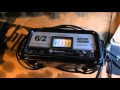 How To Charge A Lithium Iron Motorcycle Battery