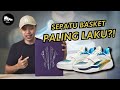 Sepatu Basket Paling Laku 2024? - Anta Kyrie 1 Review