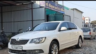 SKODA SUPERB WASHING COMPLETE ✅💯..#mechanic #automobile #trending #trendingshorts #vlog  #shorts