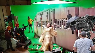 Dilwale Dulhania Le Jayenge Movie Behind the scenes | DDLJ Movie Shooting |Shahrukh Khan Movie