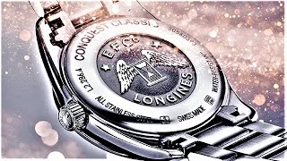 Top 7 Best Longines Watches To Buy in 2021-2022