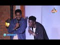 Maulana and Reign on 2024 Donts - Comedy Store Uganda Feb 2024