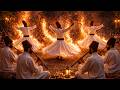 Healing Sufi Music for Anxiety | Remember Allah (1 Hour Meditation)