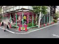 公式【東京表参道belumiクリニック】表参道駅からのアクセス動画（徒歩5分）