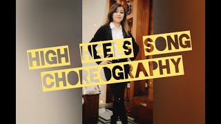 High Heels Te Nachche | Ki & Ka | Wedding Choreography | Kareena Kapoor | Purvi Sharma| Dancing Doll
