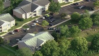 1 shot in Morris; lockdown lifted for residents