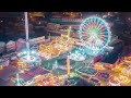 Birmingham Beach Fun Fair - HUGE FUN FAIR IN BIRMINGHAM (July 2024