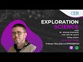 From the Road: Professor Gilles Subra at GFPP22/BPGM5 | Exploration Science