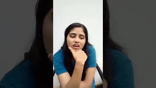 #shorts|വാക്കിന്റെ അർത്ഥം മറന്ന് പോയ ഞാൻ!#relatable #fun #youtubeshorts #malayalam