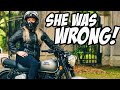 I was wrong about this motorcycle! Royal Enfield Classic 350