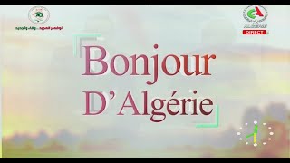 Bonjour d'Algérie  l  30-12-2024