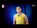 Shakey's Super League Set 5: Angeli Bacalso