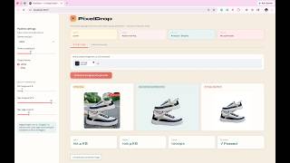 I Built an AI Tool That Removes Product Backgrounds Automatically (Full Python Project)
