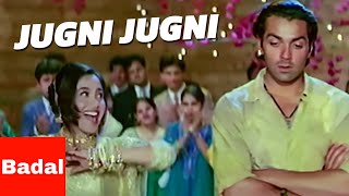 Jugni Jugni - Badal (2000) HD
