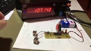 Testing and Tuning IF Radio Transformers - with schematics