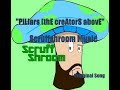 Download PiLlars thE creAtorS abovE Pillars Scruffshroom Music Original Song No Vocals mp3