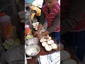 Cooking KH Cookies burger with bread KH at street - Street Food