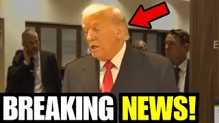 🚨 BREAKING: Trump FOLDS on Greenland