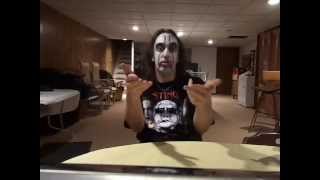 Wrestlemania 31 - Sting Lost to Triple H? Enough is enough!!