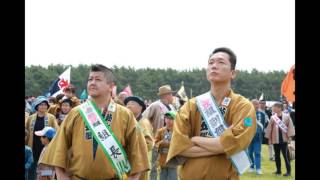 萩丘組　浜松まつり　凧・練　2015年度総集編　2015.10.17