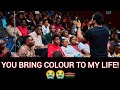 😭😭You Bring Colour to my Life- See Pst. Lawrence Oyor Song that left Kenyans🇰🇪in tears 😭 T Mwangi