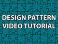 Design Patterns Video Tutorial