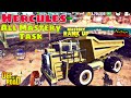 Off The Road Hercules all mastery Task complete || How To Complete Otr 