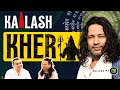 120 Divine Minutes W/  @kailashkher - AP Podcast 93