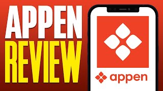 Appen Review (2025)