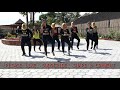 Kings & Queens | Zumba Fitness | SS Puspita | Choreo by Zin Pipiet