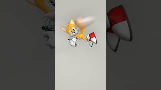 Tails Takes A Picture 2