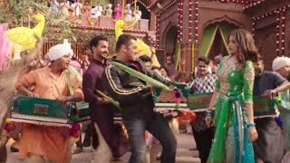 Sultan Movie Song   Baby Ko Base Pasand Hai   Salman Khan & Anushka Sharma