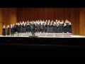 eku choir