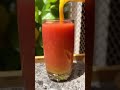 plum and mango juice refreshing drink dailyroutine drink summer recipe smoothie mango plum