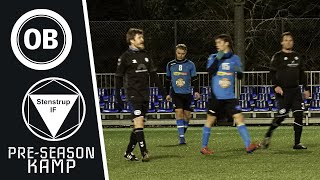 Tidligere Landsholdsspillere | Odense Boldklub - Stenstrup IF | Highlights