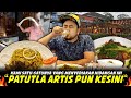 NASI ZURBIAN Tu Apa? Hanya Disini Ada Hidangan Ini..Nasi Arab Original Yaman di Tarim Hadramawt JB