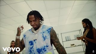 Moneybagg Yo, EST Gee, Pooh Shiesty - Trouble (Music Video) (prod. by Aabrand x MkMentality)