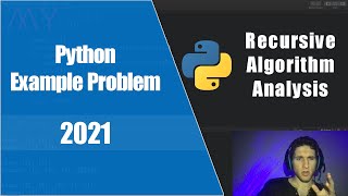 Recursion Example in Python | Find All Combinations of a List