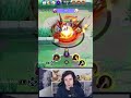 Insane BUZZWOLE 1v4 Quadra 4 KO | Pokemon Unite