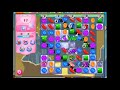 Candy Crush Level 2902 Talkthrough, 17 Moves 0 Boosters