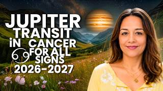 Jupiter Transit in Cancer: ALL SIGNS